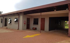 Royal Guest Lodge